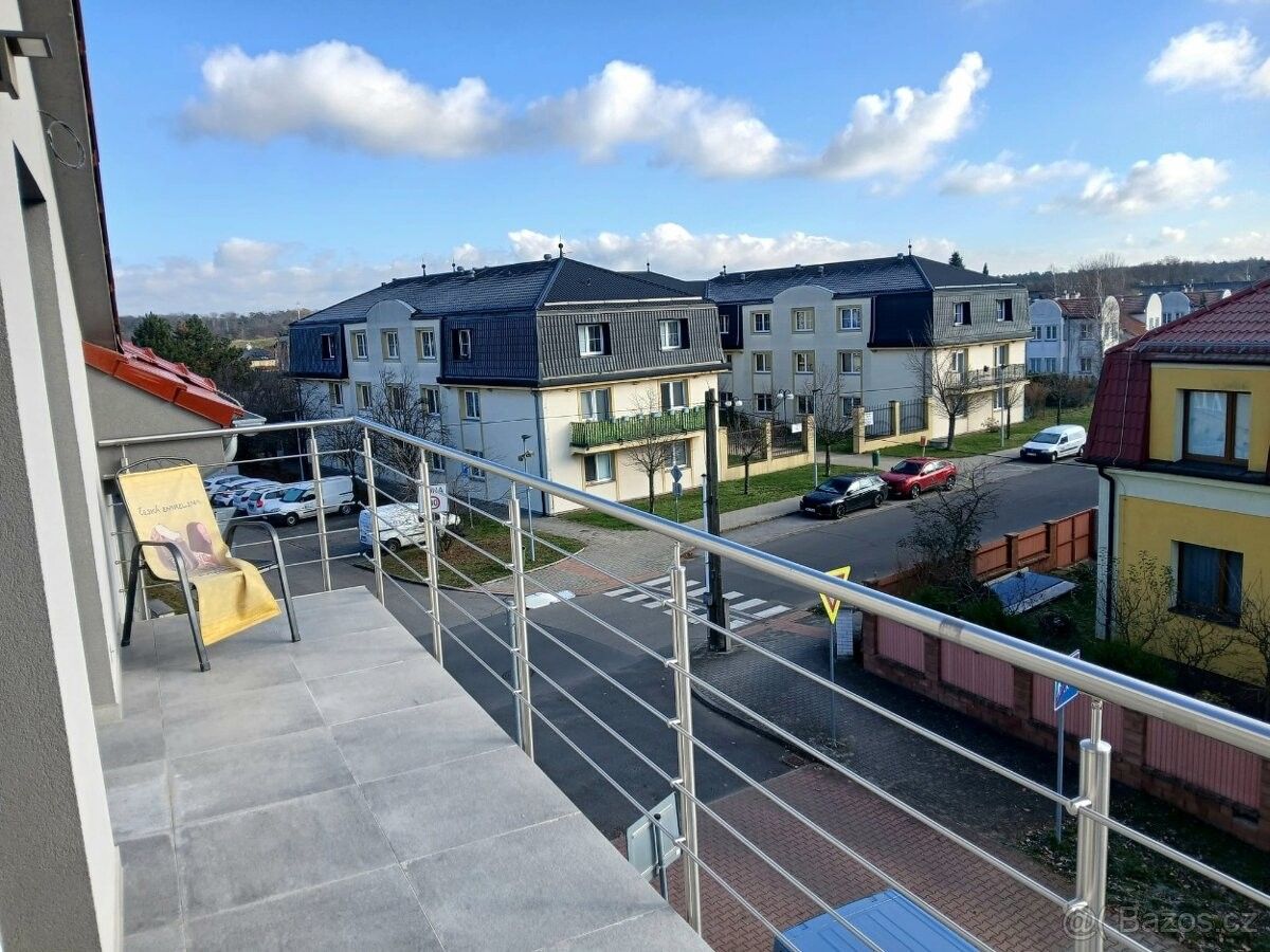 Pronájem byt - Brandýs nad Labem-Stará Boleslav, 250 01