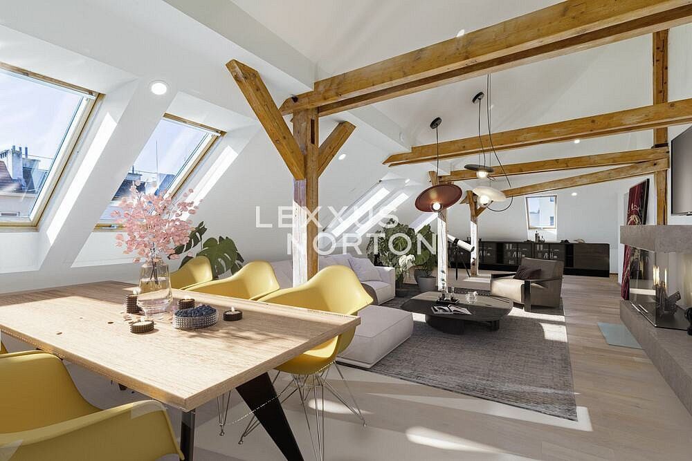 5+1, Praha - Dejvice, okres Praha 6, Hlavní město Praha, 240 m² - 2