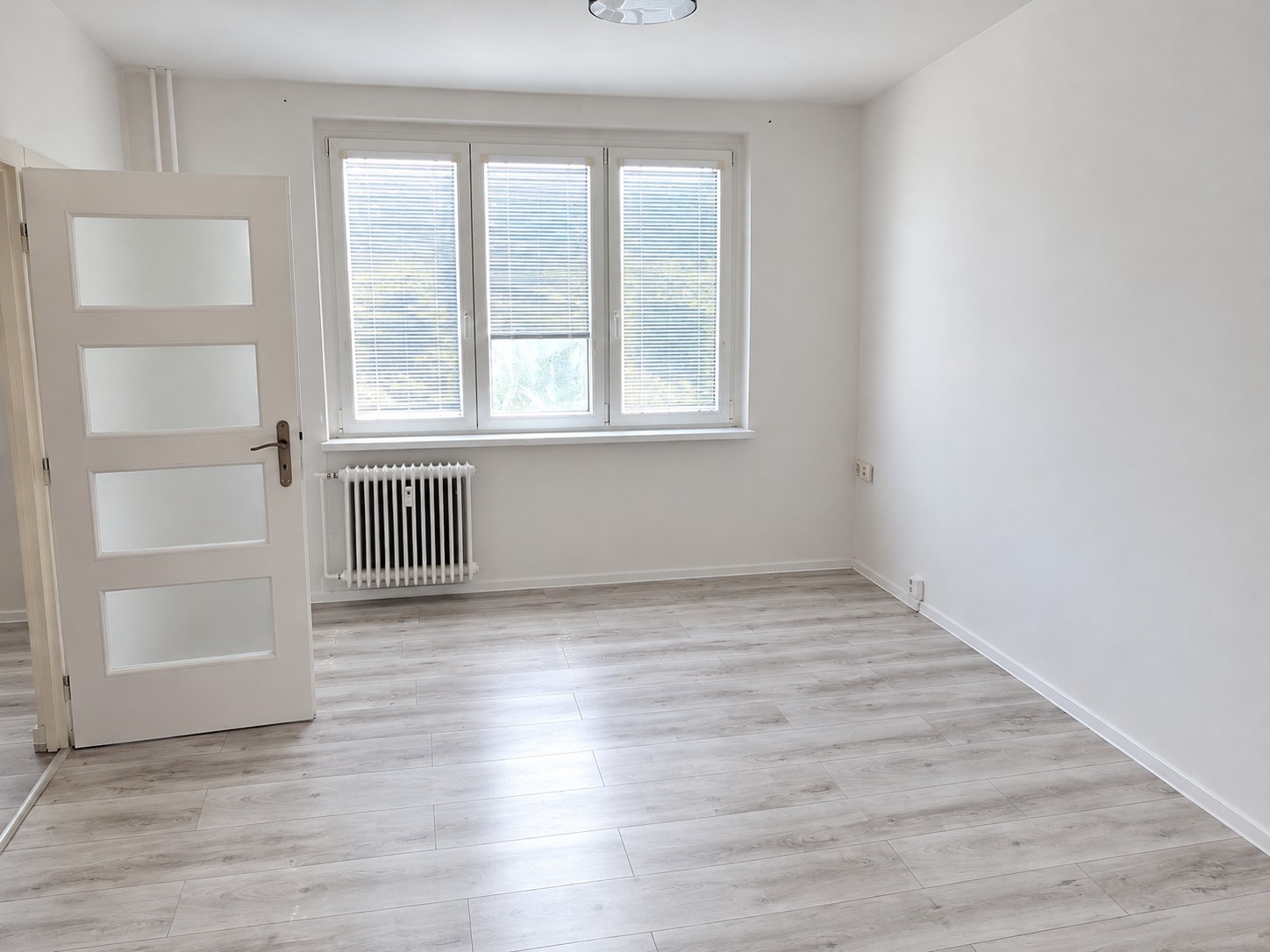 1+1, Studentská, Jirkov, 35 m² - 2