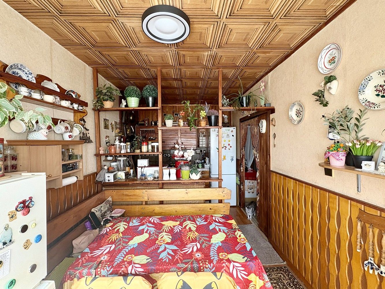 Byt 3+1 · 69 m² · Králův Dvůr, okres Beroun, Středočeský kraj - 3