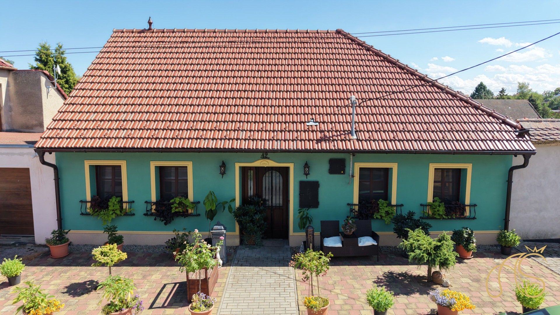 Rodinný dům · 188 m² · Našiměřice - 4