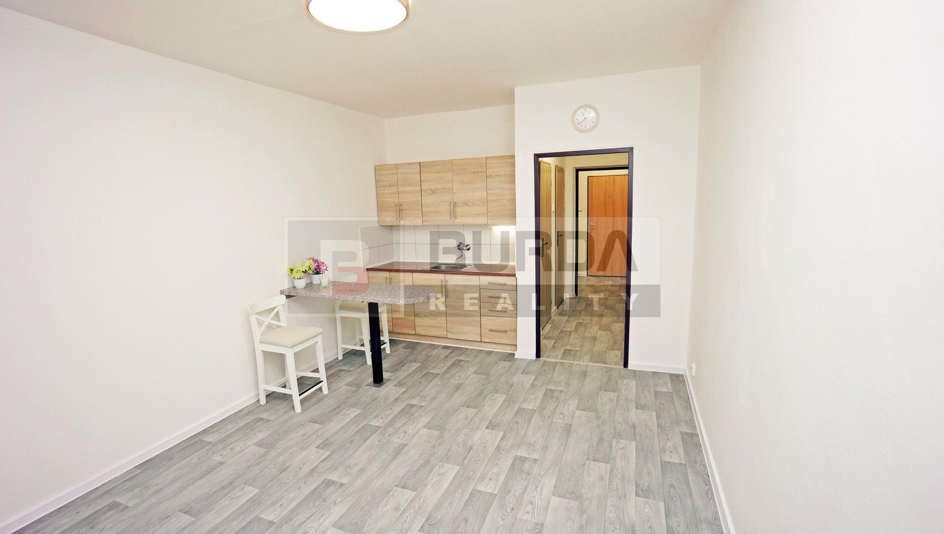 1+kk, Neratovice, 28 m²