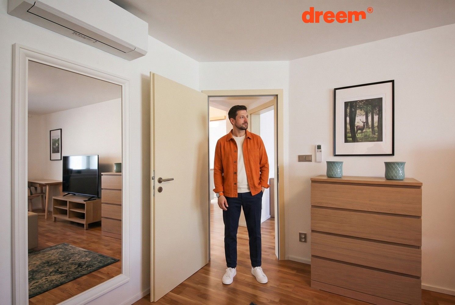 3+kk, Praha - Hostivař, okres Praha 15, Hlavní město Praha, 69 m² - 2