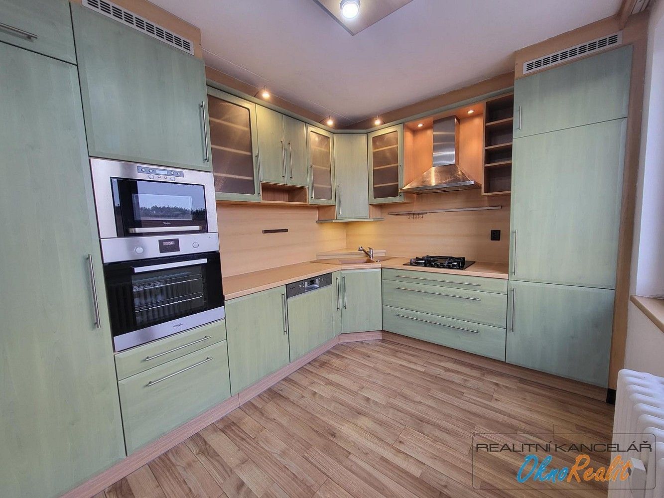 Byt 3+1 · 78 m² · Rosice, okres Brno-venkov, Jihomoravský kraj - 4