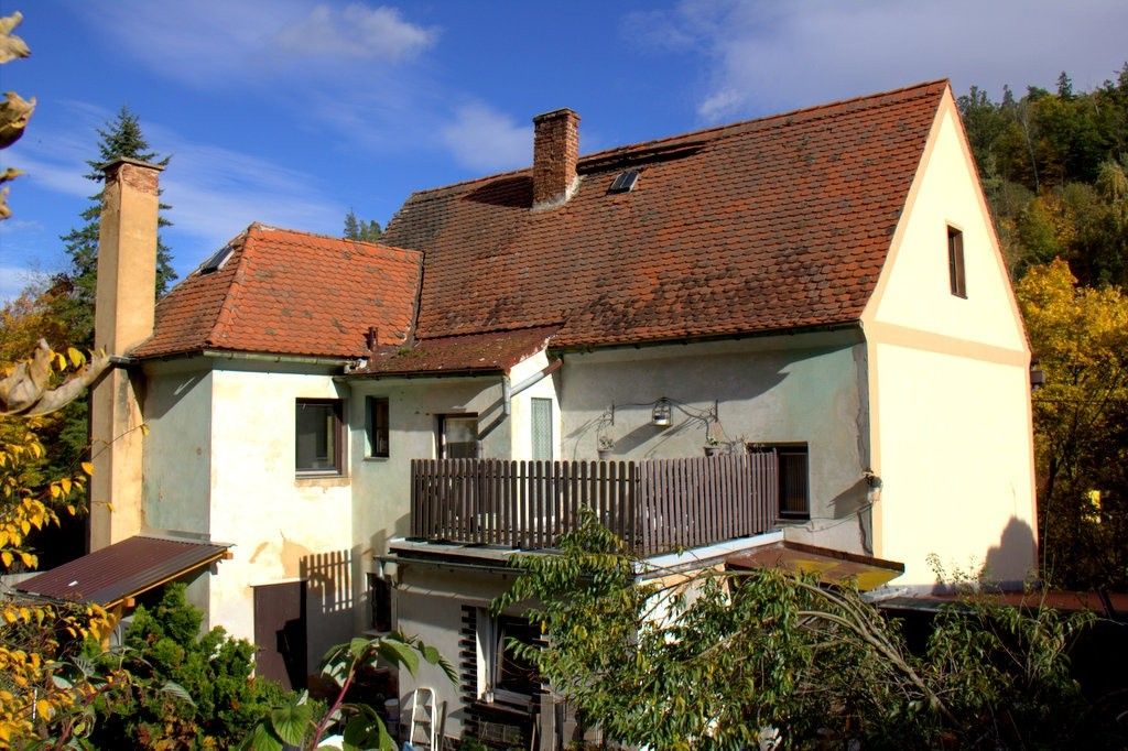 Rodinný dům · Stříbro, 349 01 - 3