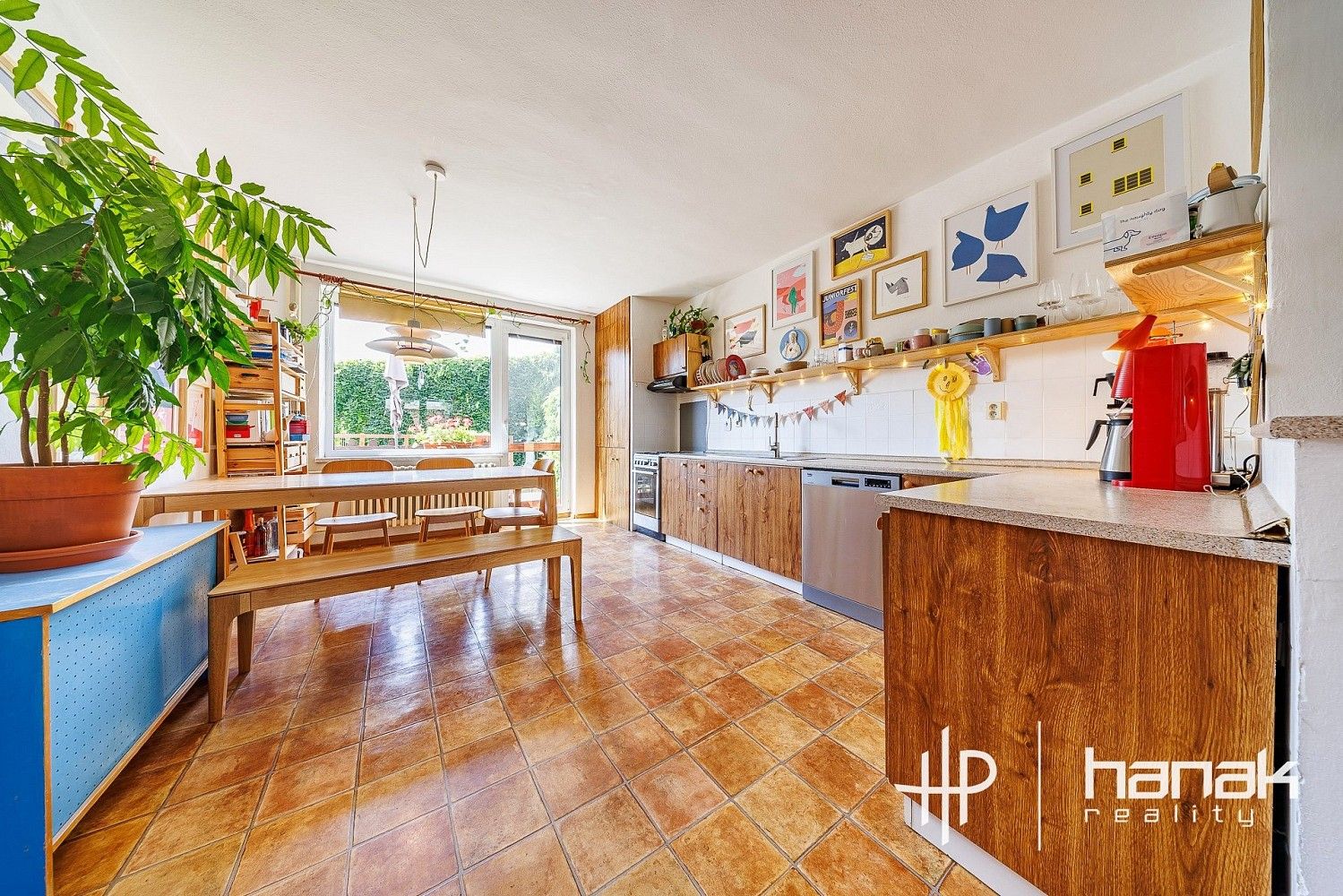 Prodej rodinný dům - Hradčany-Kobeřice - Hradčany, okres Prostějov, 243 m² - 5
