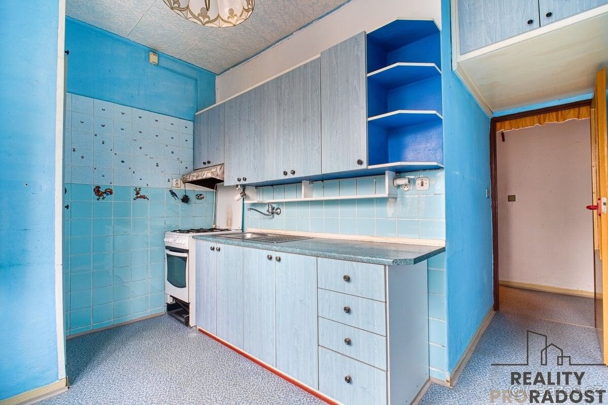 Byty, Ostrava, 708 00