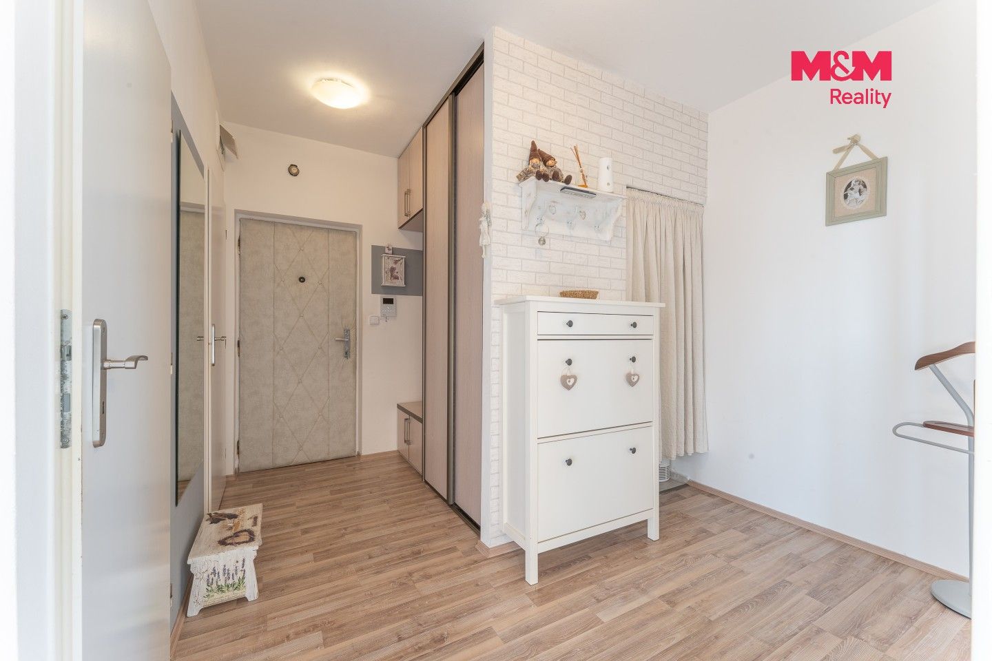 Prodej byt 2+1 - Palackého, Mladá Boleslav, 63 m² - 5