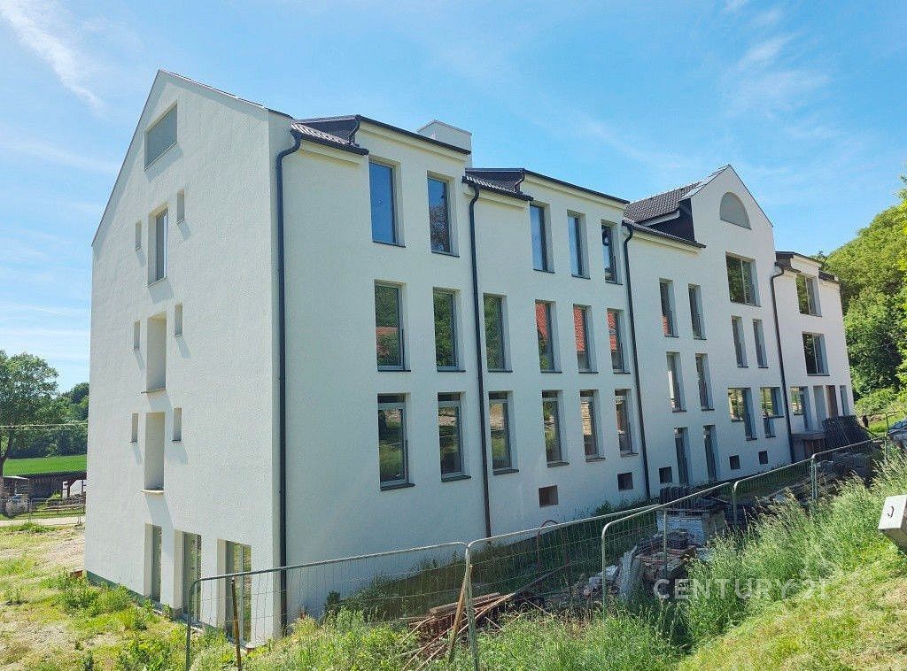 Prodej byt 1+kk - Pozlovice, okres Zlín, Zlínský kraj, 20 m² - 2