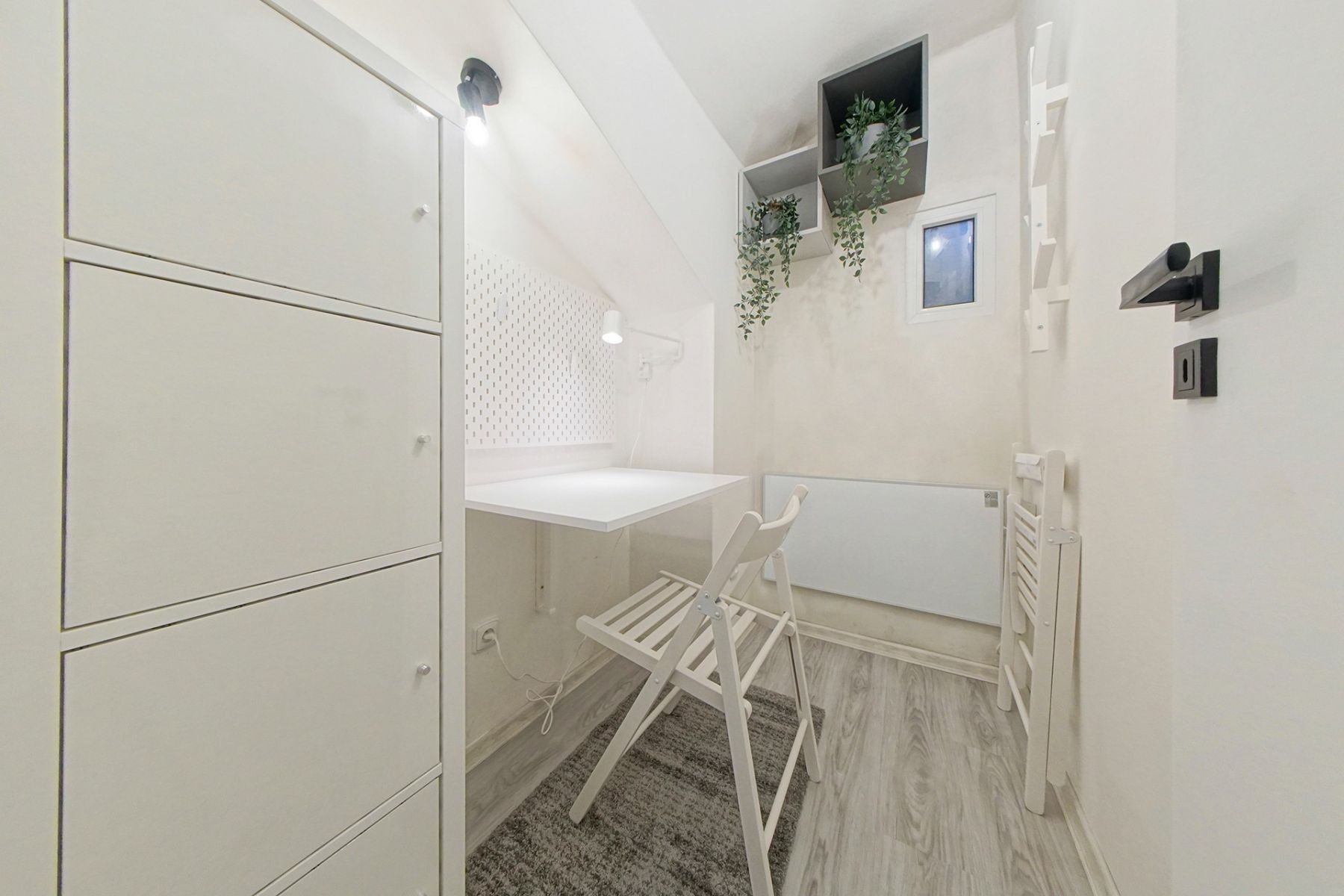 Pronájem byt 2+kk - Holandská, Praha - Vršovice, 21 m² - 5