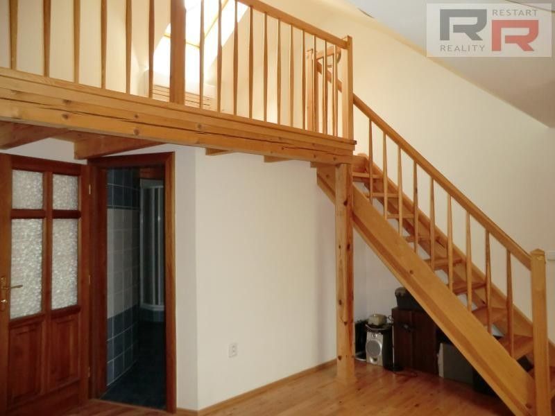 1+1, Uhelná, Olomouc, 62 m²