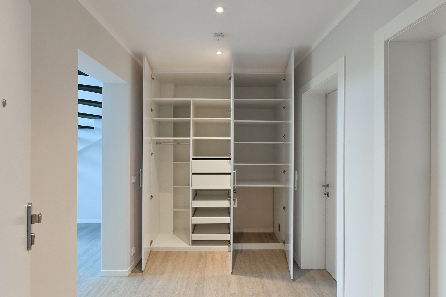 Byt 4+kk · 98 m² · Na výšinách, Praha 7 - Bubeneč - 3