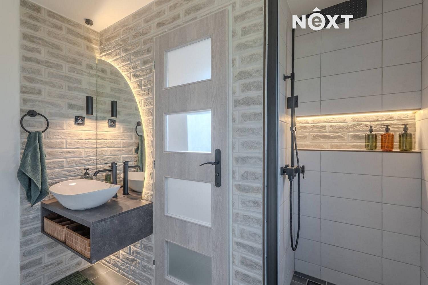 Prodej rodinný dům - Luleč, okres Vyškov, 83 m² - 5