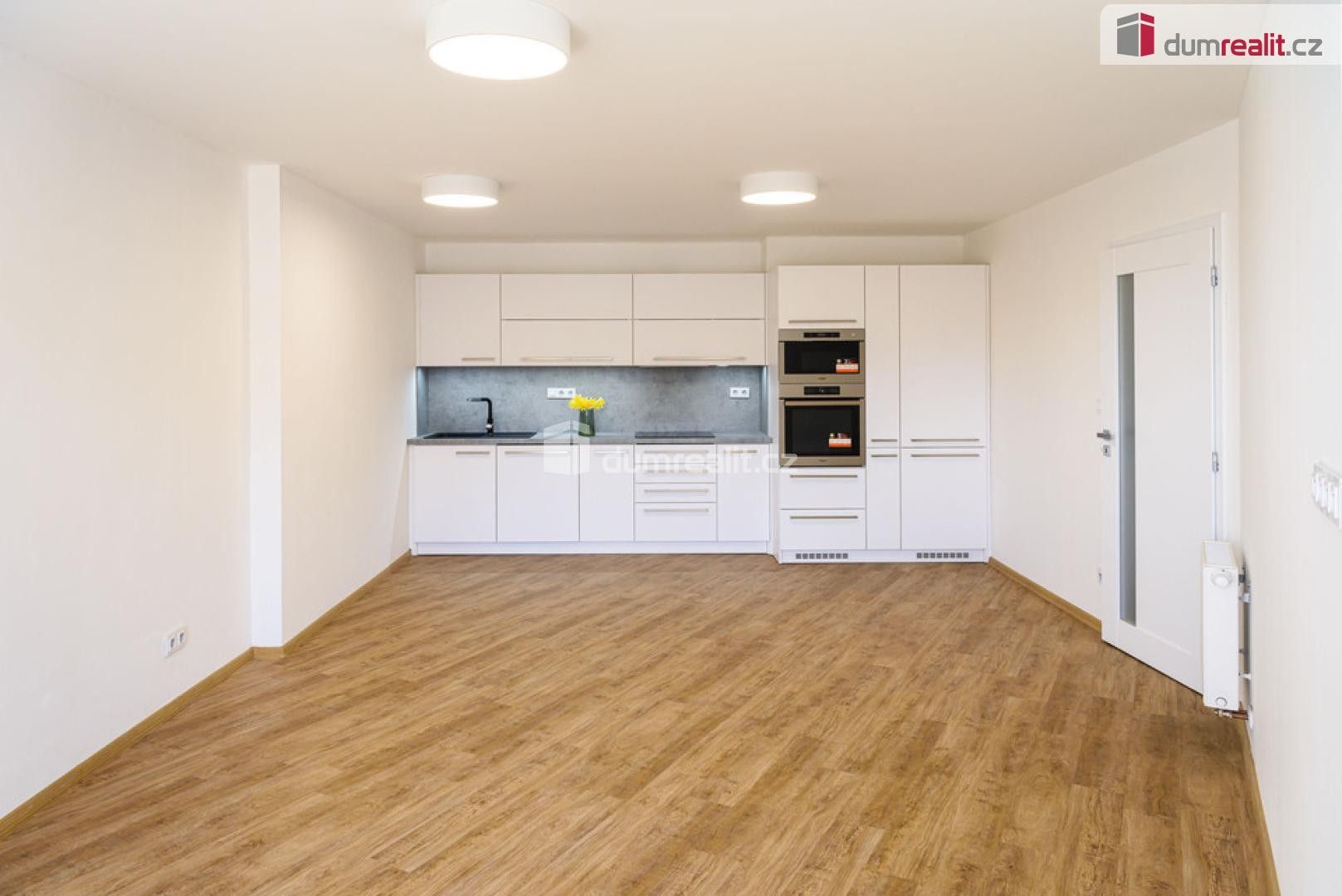 Byt 3+kk · 65 m² · Všemina - 4