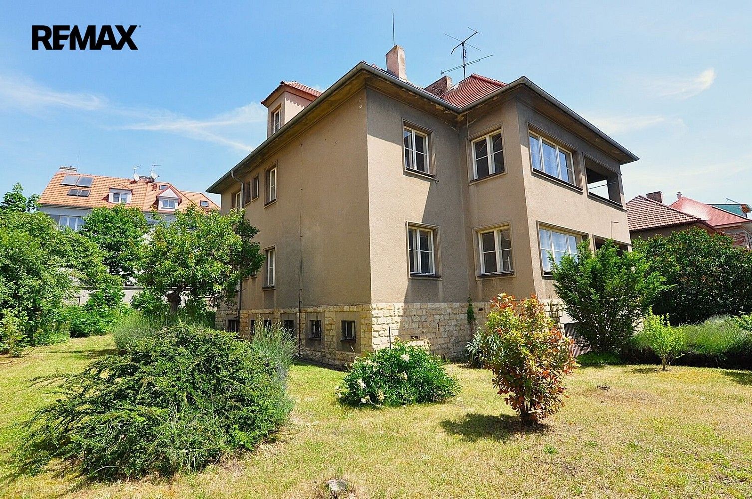 Rodinné domy, Litoměřice - Předměstí, Ústecký kraj, 472 m² - 2