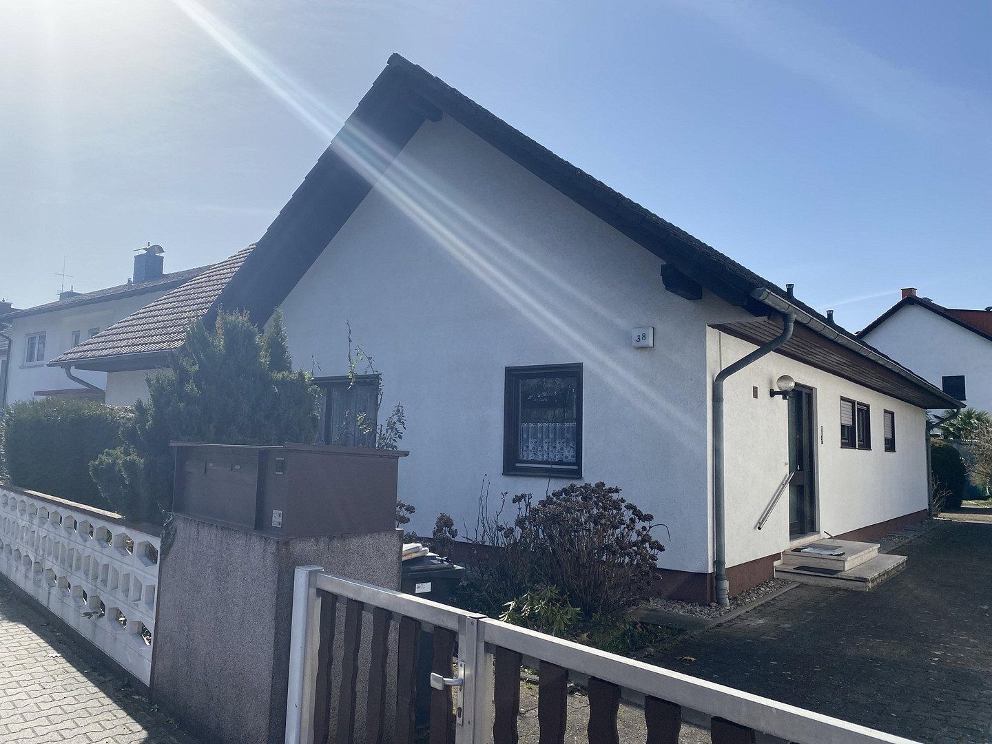 Rodinné domy, , Hessen, 130 m² - 2