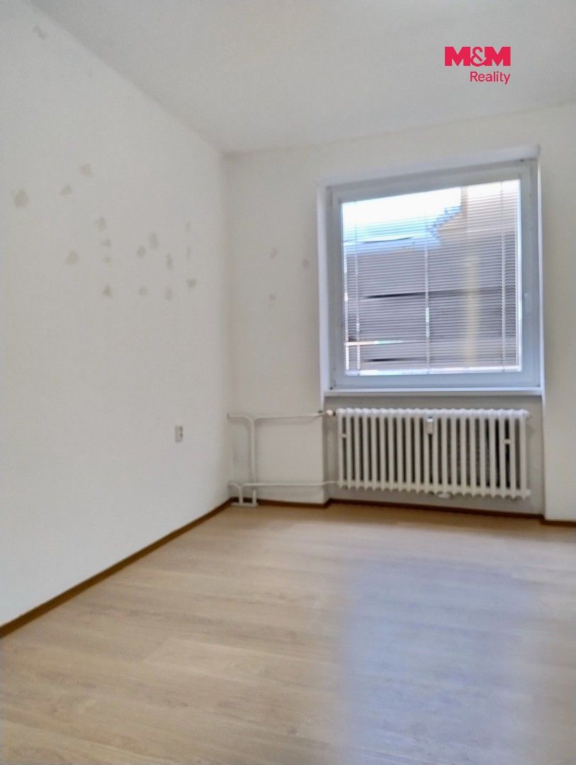 Byt 3+1 · 76 m² · Palackého, Děčín - 4