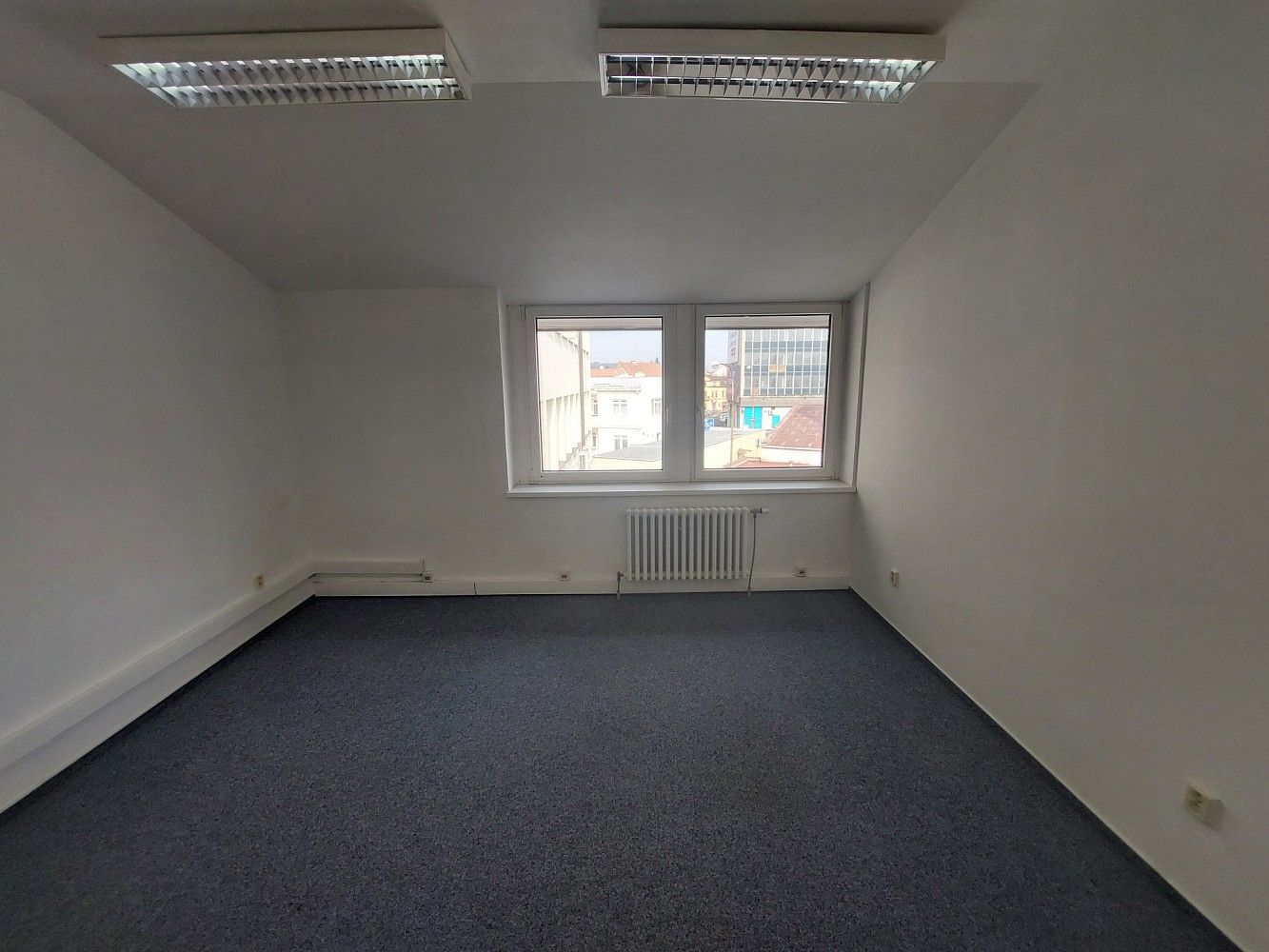 Kancelář, 19 m²