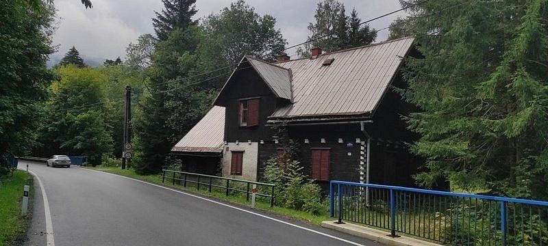 Prodej chalupa - Bělá pod Pradědem - Bělá, okres Jeseník, Olomoucký kraj, 380 m² - 5