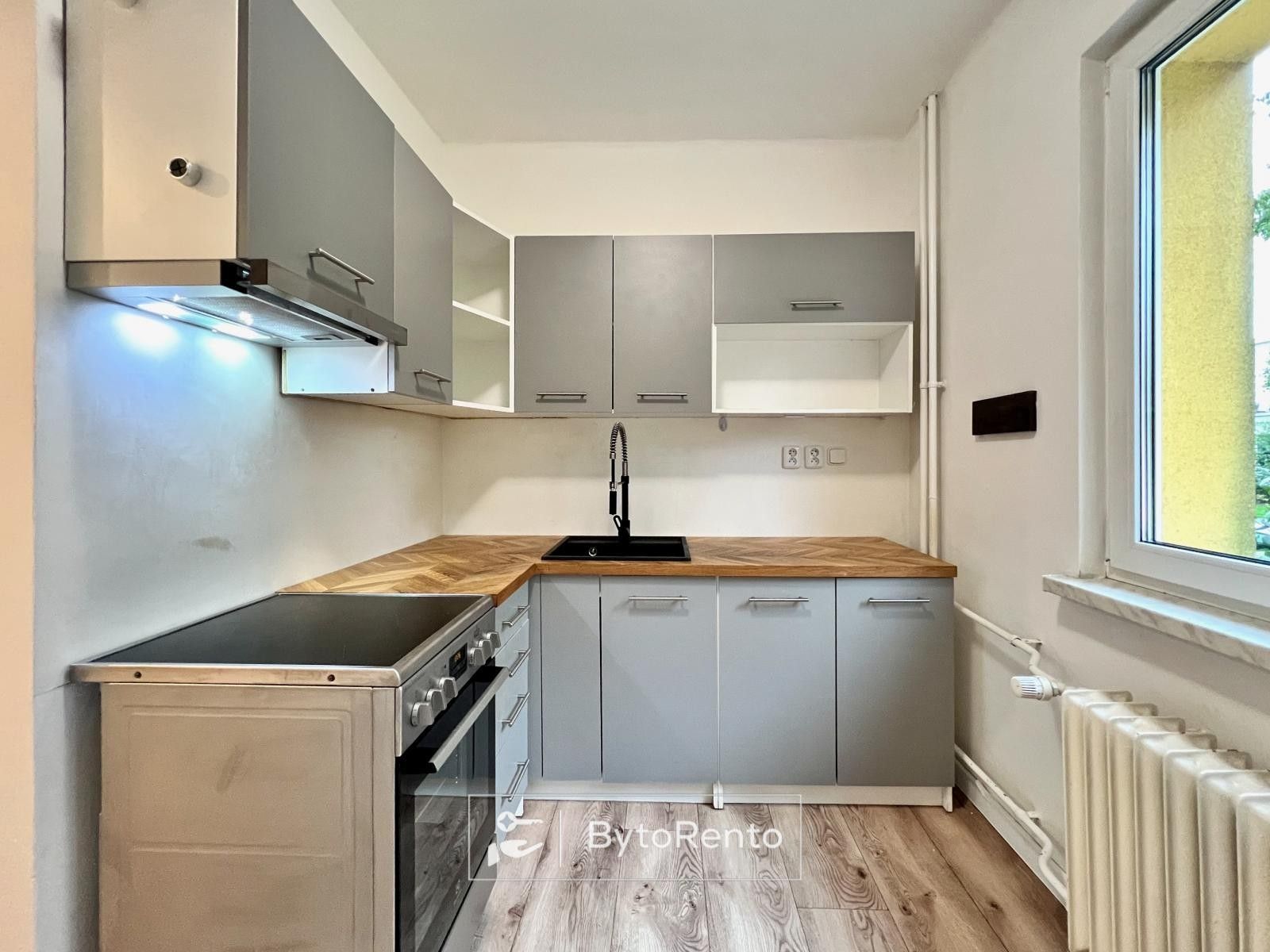 2+1, Majakovského, Havířov, 56 m² - 1