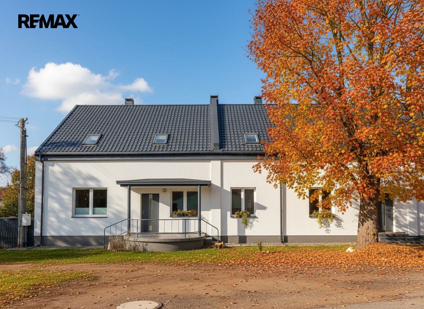 Byty, Pozdeň, okres Kladno, 157 m² - 1