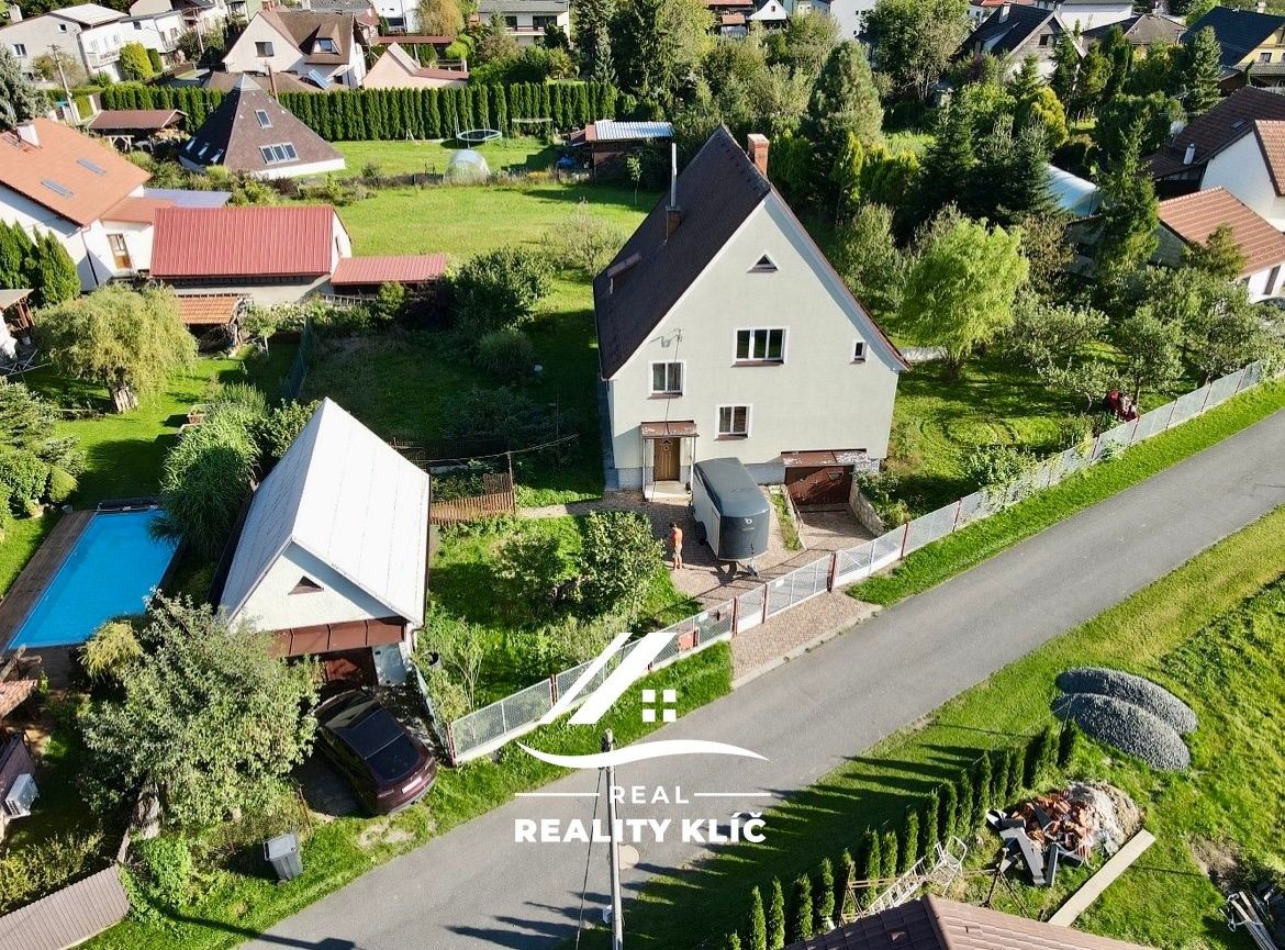 Rodinné domy, Fryčovice, 739 45