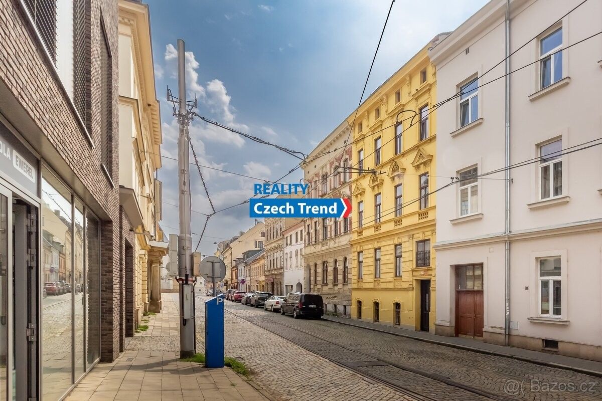 Byty, Olomouc, 779 00 - 2