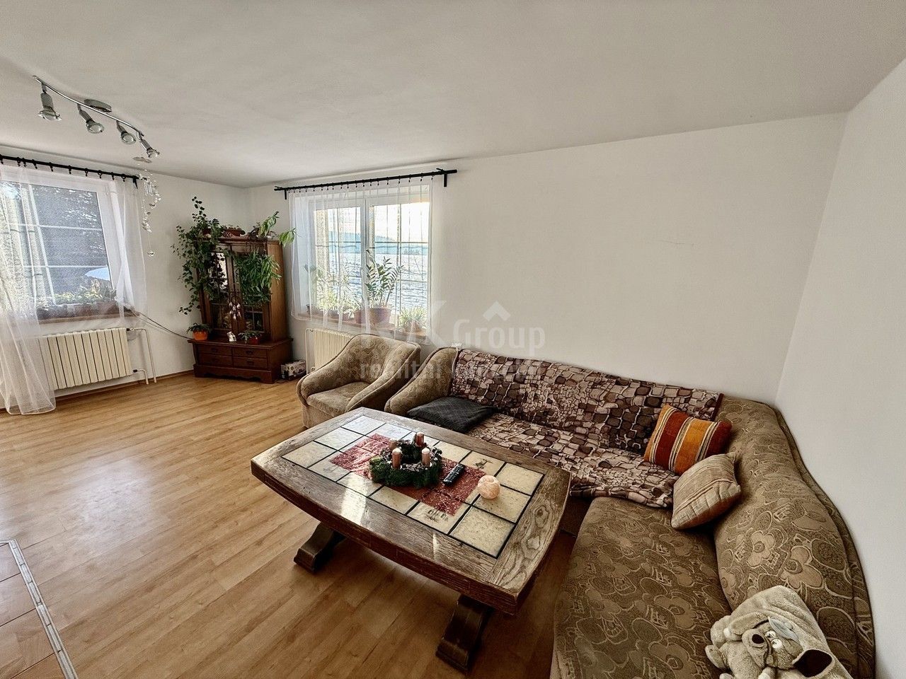 Rodinný dům · 300 m² · Rozkoš, Humpolec - 4