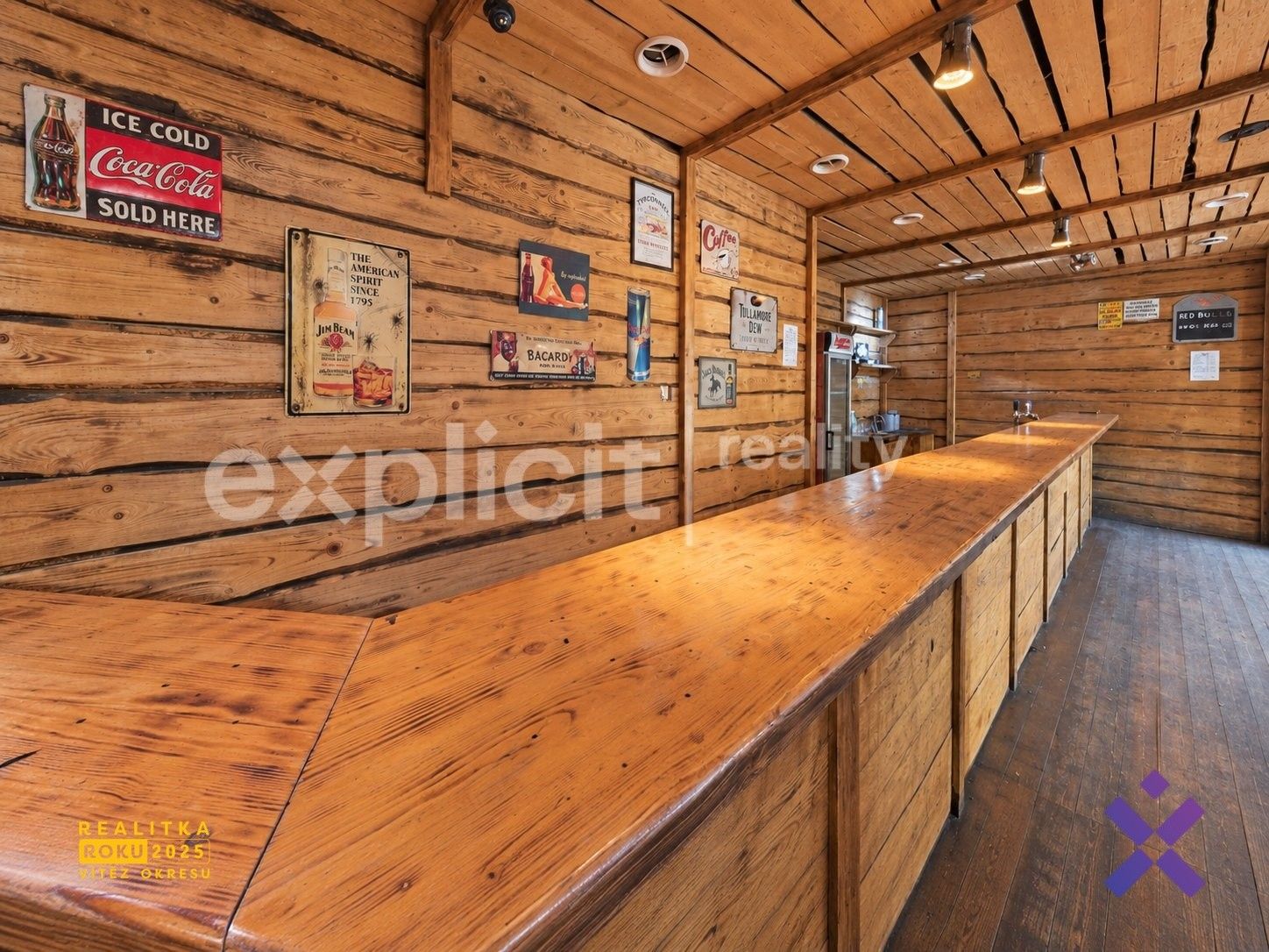 Pronájem komerční - Mánesova, Bojkovice, 150 m² - 5