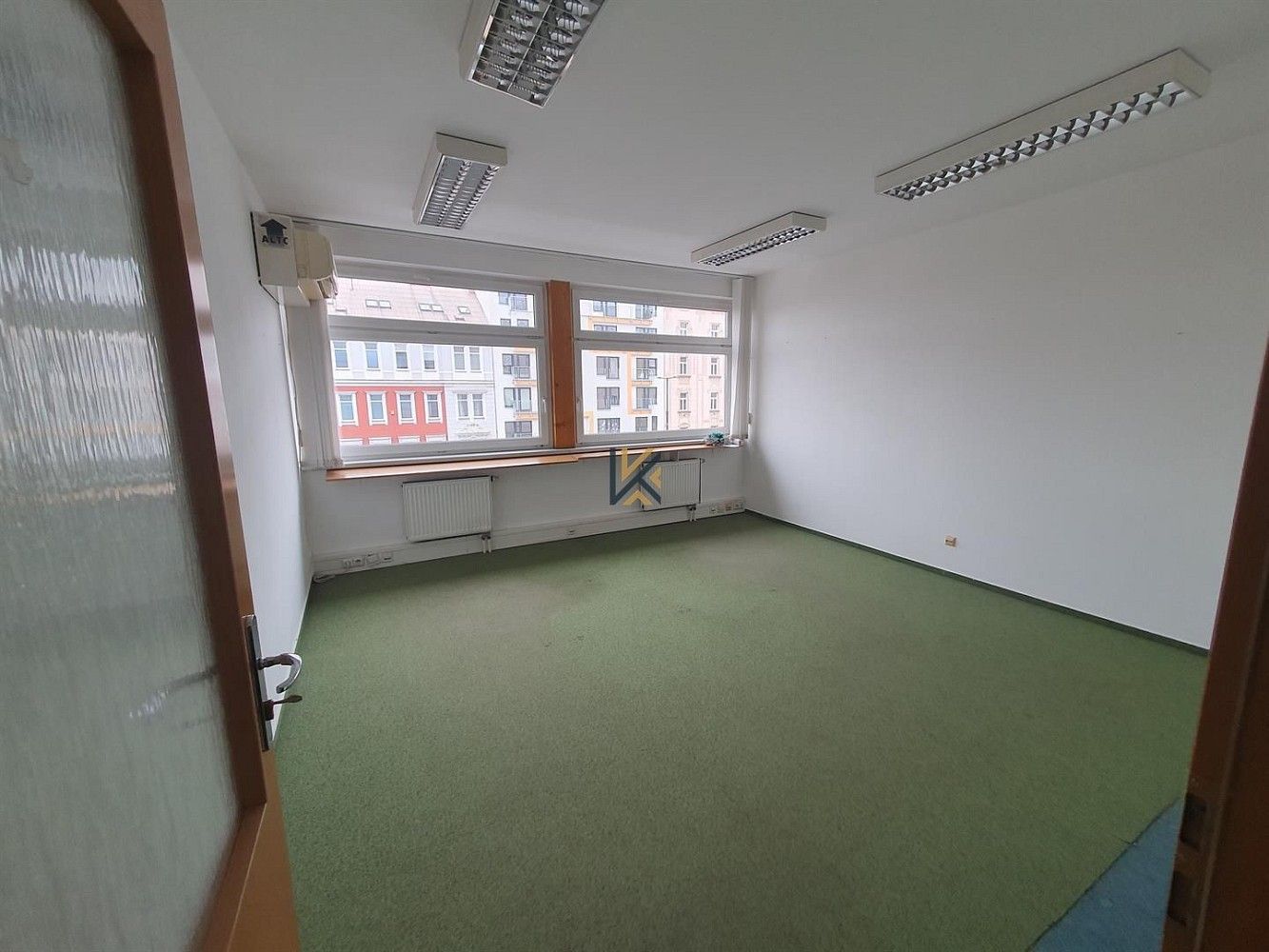 Kancelář · 270 m² · Praha - Libeň, okres Praha 8, Hlavní město Praha - 4