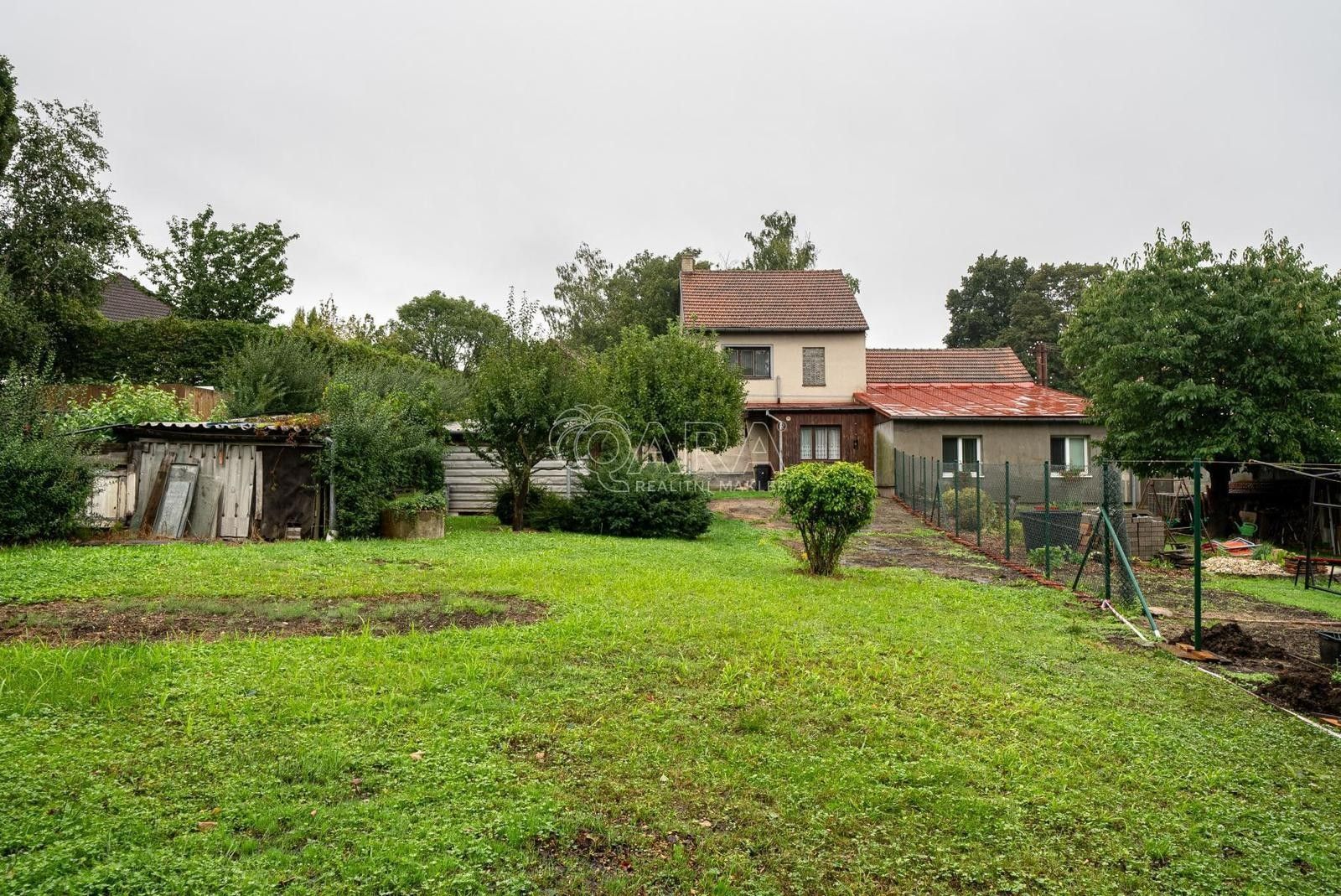 Prodej rodinný dům - Sokolská, Kunštát, 137 m²