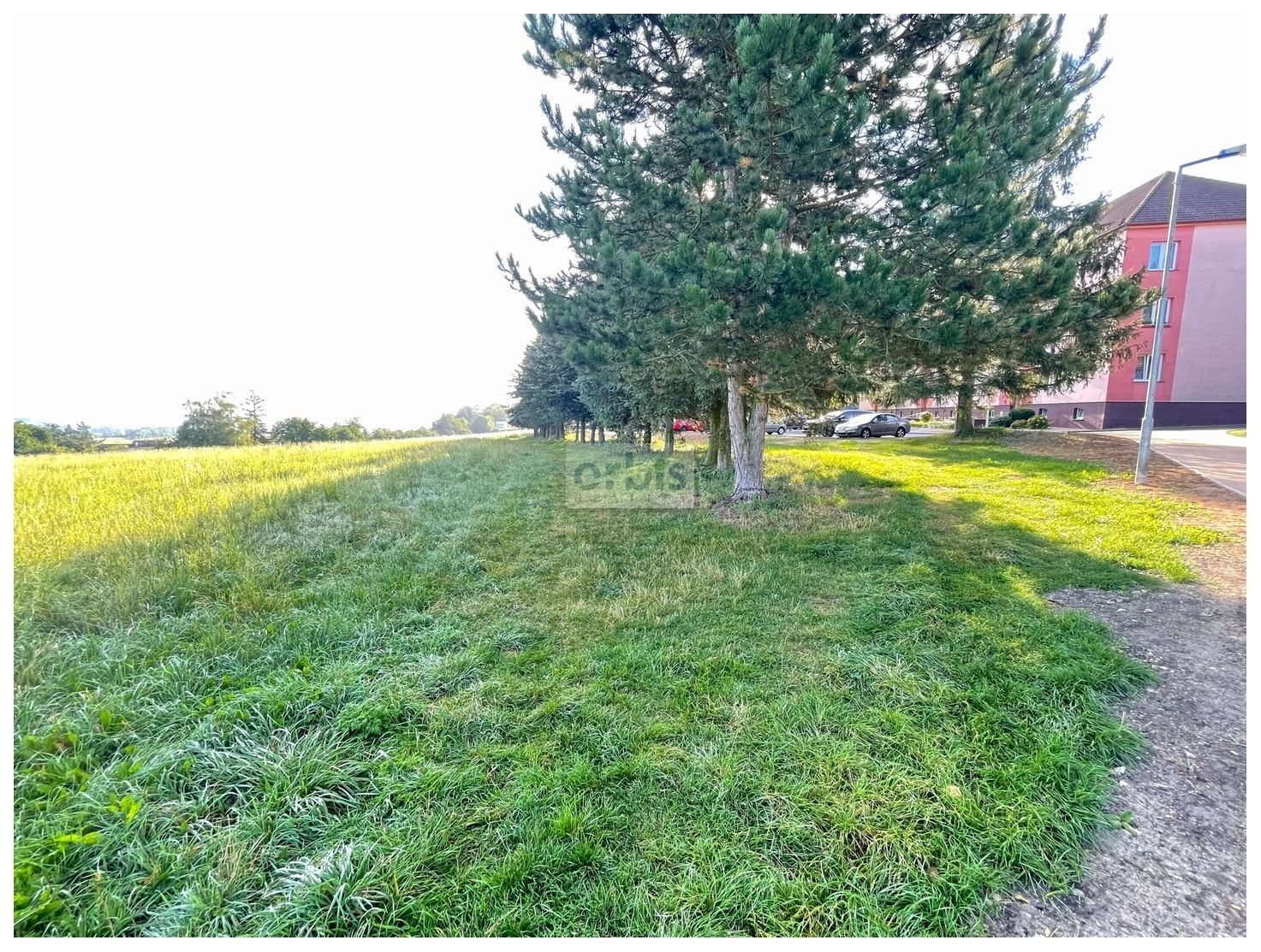 Prodej pozemek pro bydlení - S. K. Neumanna, Stochov, 1 362 m²