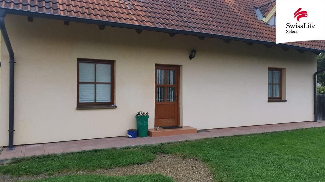 Pronájem ubytovací zařízení - Břehov, okres České Budějovice, Jihočeský kraj, 180 m² - 5