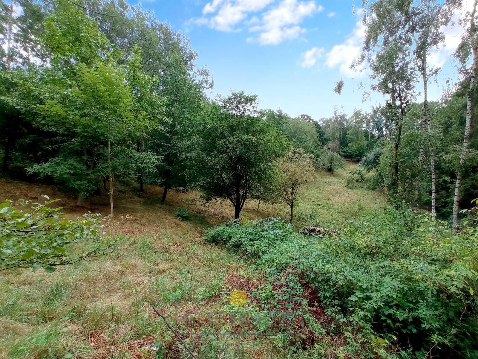 Prodej pozemek pro bydlení - Korce, Dubá