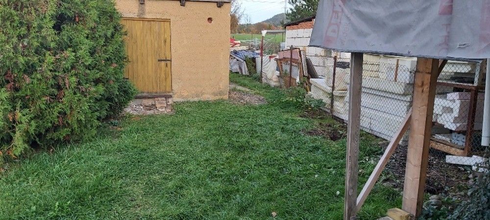 Garáž · 15 m² · Příbramská 909, Rokycany - 4
