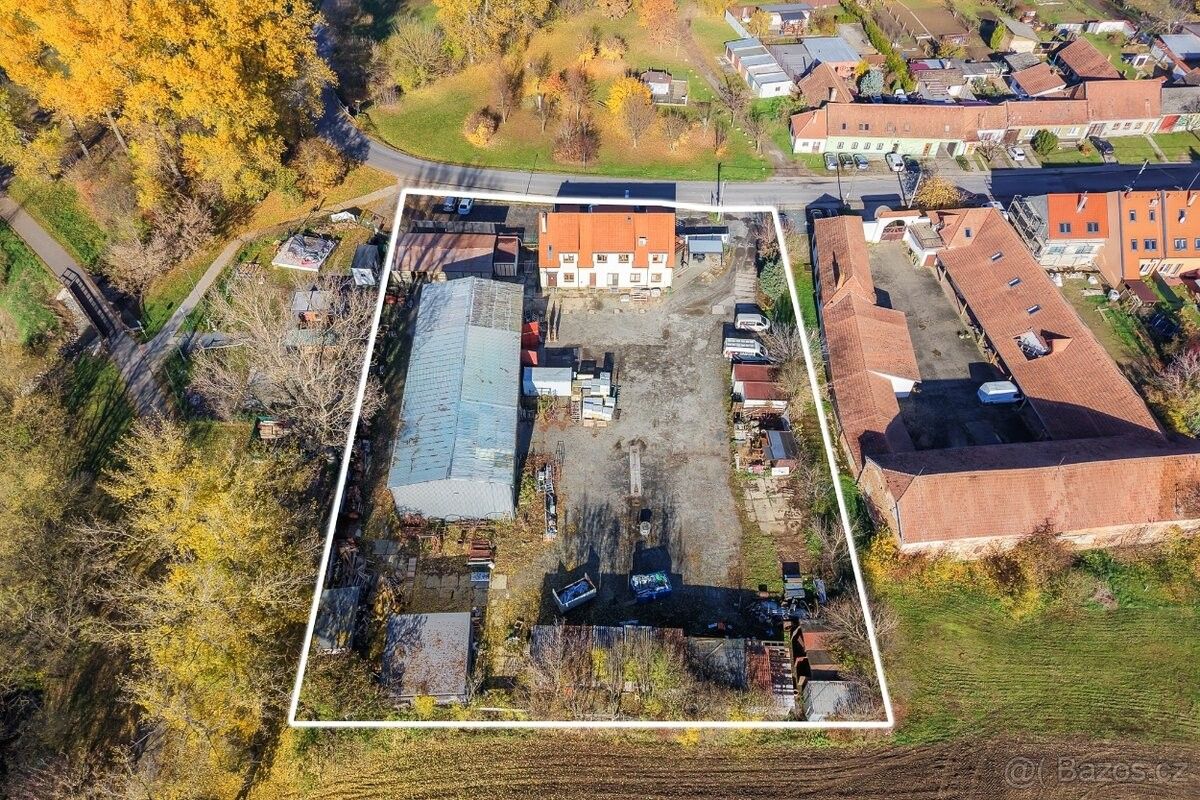 Ostatní, Šlapanice u Brna, 664 51