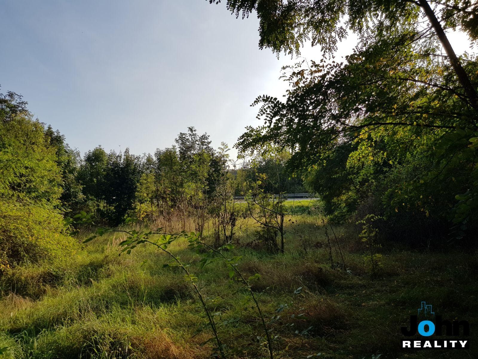 Prodej zahrada - Korozluky, 1 650 m²