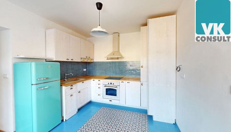 2+1, Vodní valy, Litomyšl, 73 m²