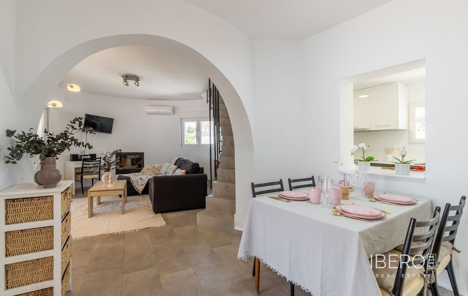 Rodinný dům · 220 m² · Benissa, ES - 3