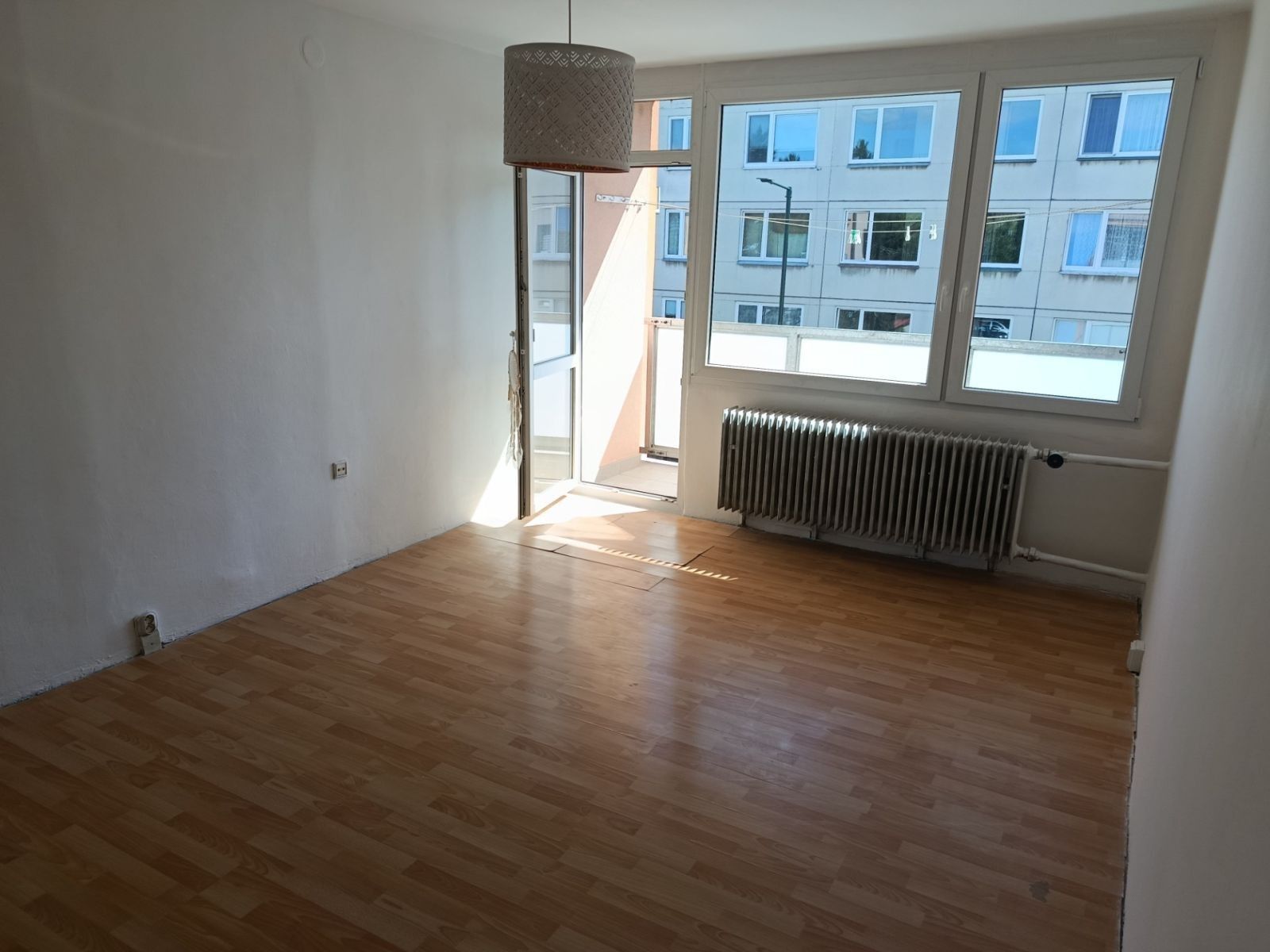2+1, Revoluční, Libochovice - Libochovice, Ústecký kraj, 72 m² - 2