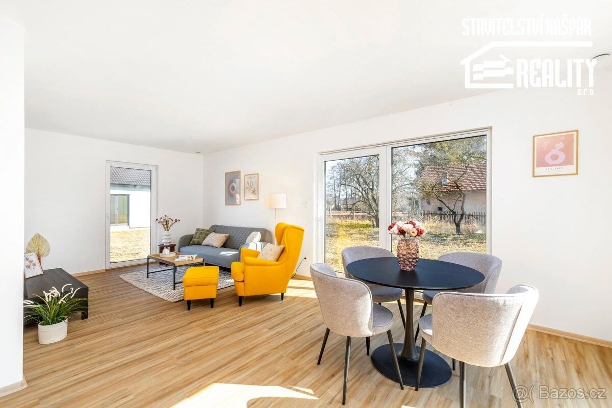 Prodej rodinný dům - Vápno u Přelouče, 533 16