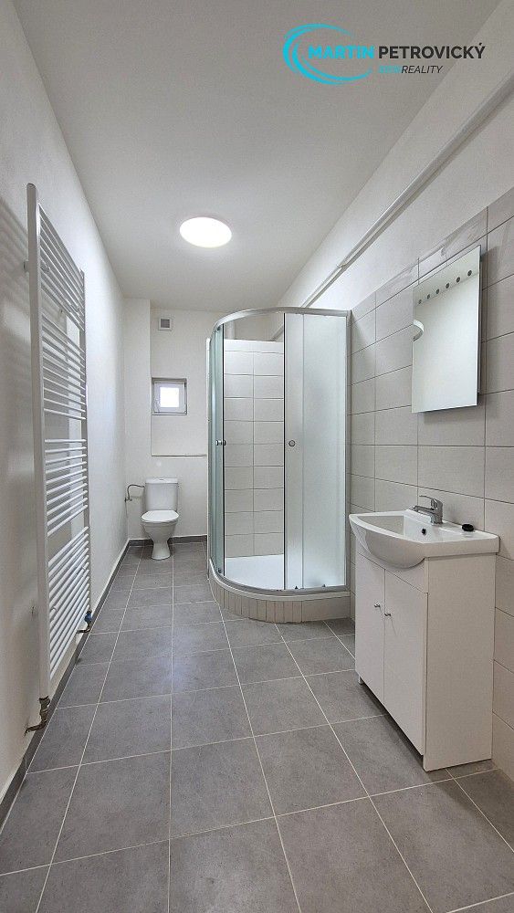 Pronájem byt 3+1 - Jablonec nad Nisou, Liberecký kraj, 75 m² - 5