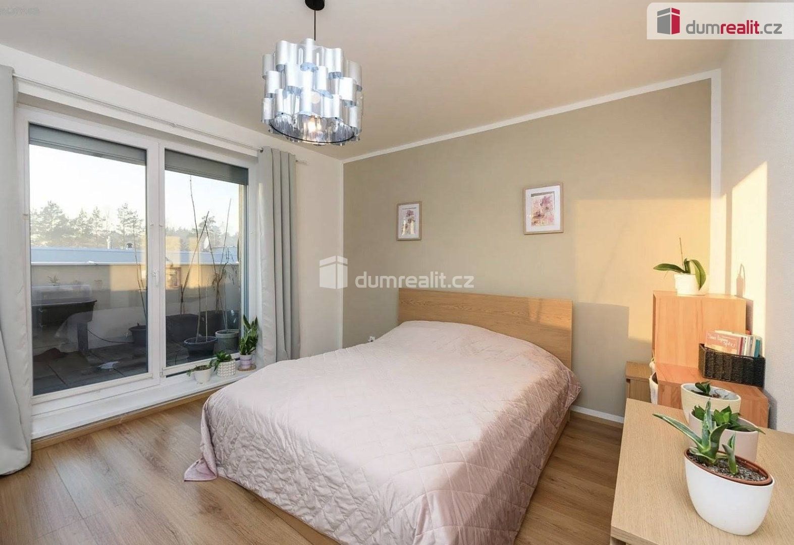 Byt 3+1 · 73 m² · K Zelené louce, Plzeň - 4