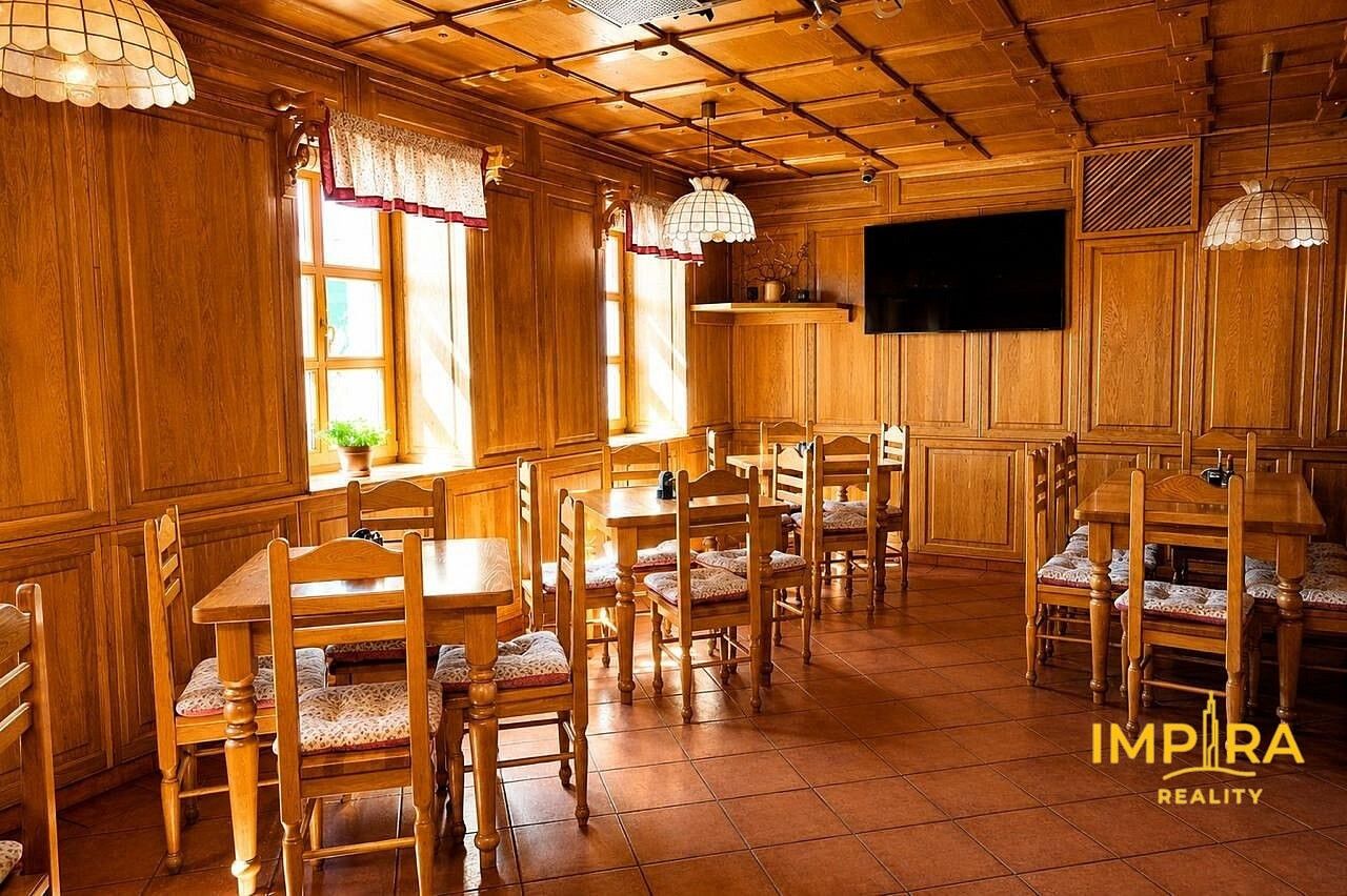 Prodej rodinný dům - Hradecká, Nová Bystřice, okres Jindřichův Hradec, 430 m² - 5
