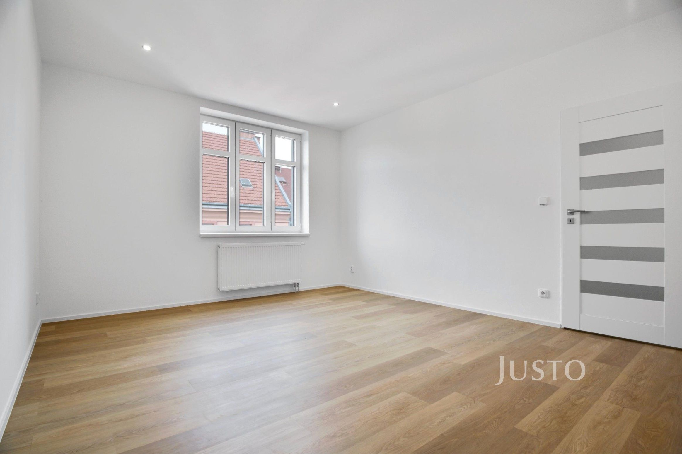 2+1, Plzeňská, Děčín, 67 m²