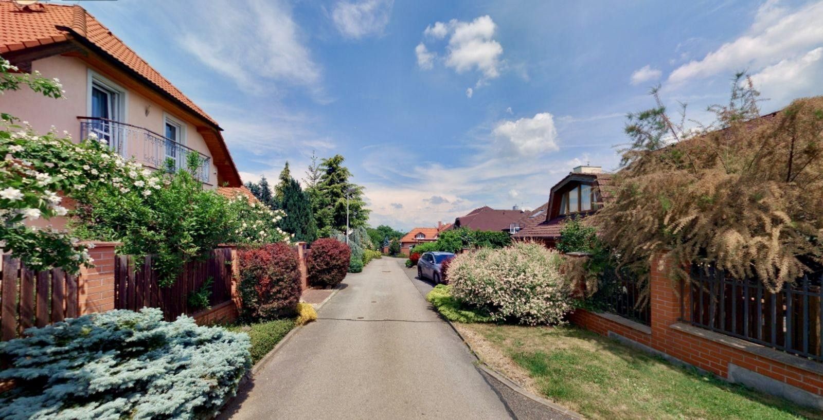 Rodinný dům · 300 m² · Nad Helmrovkou, Praha - 4