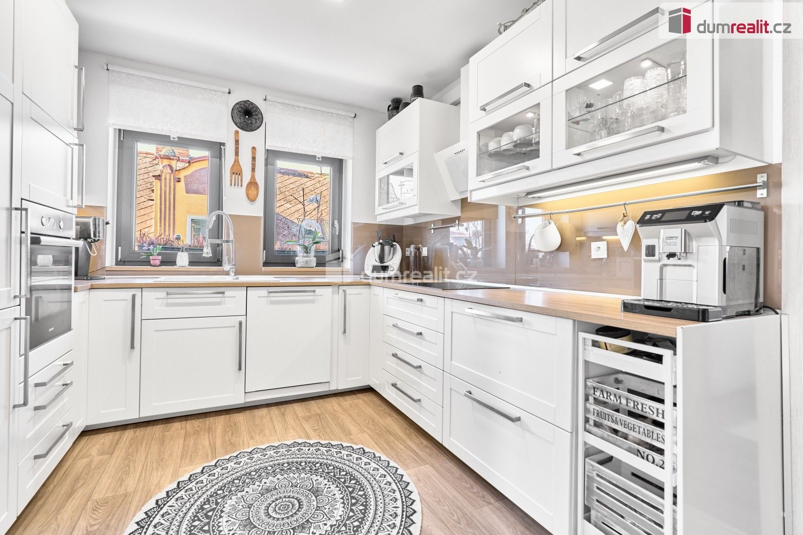 4+1, Příčná, Karlovy Vary, 92 m² - 1