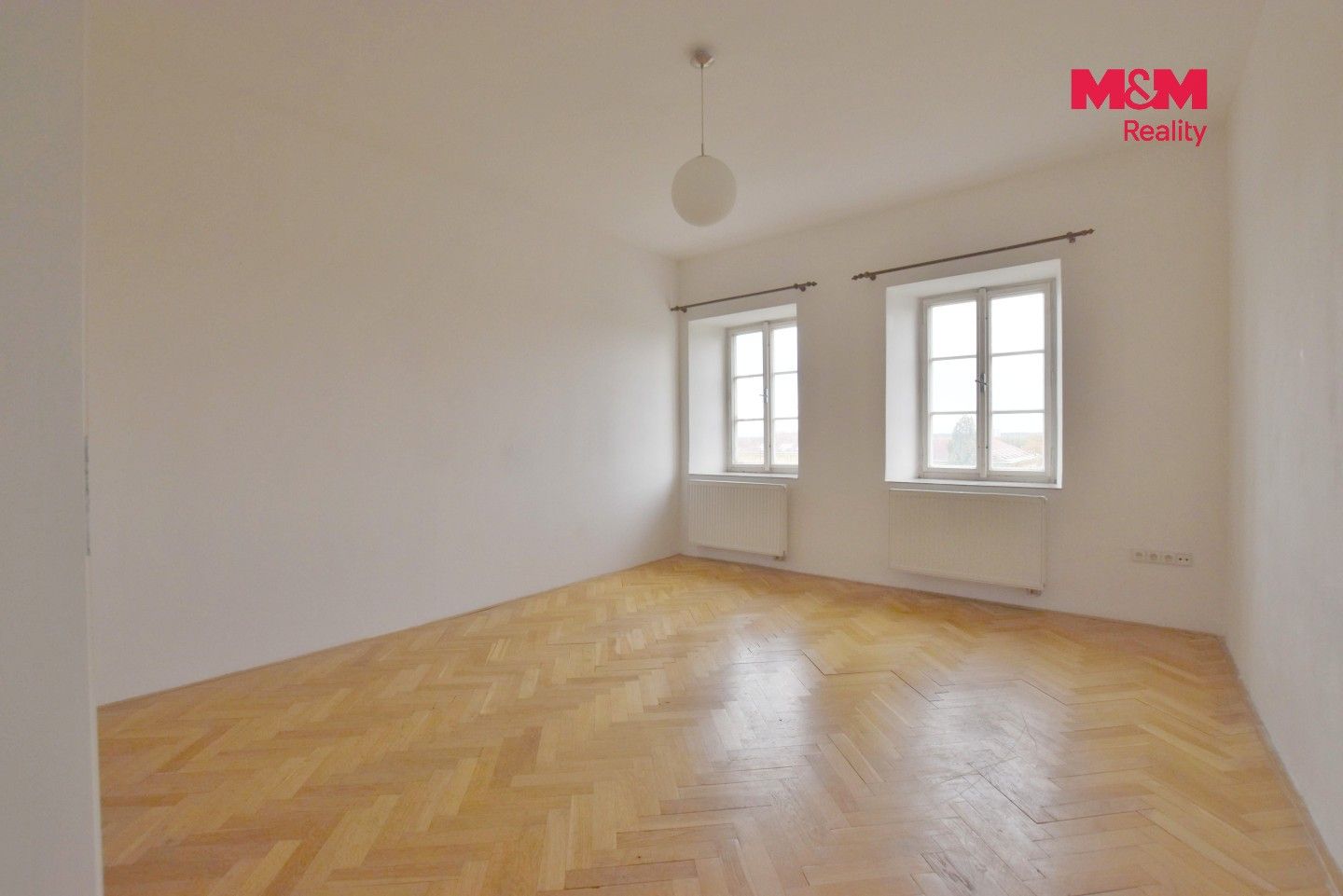 Pronájem byt 2+1 - Velké náměstí, Hradec Králové, 45 m² - 5