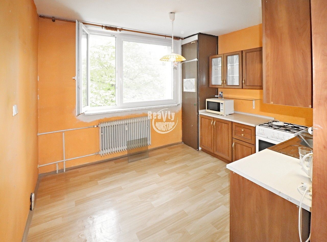 Byt 1+1 · 32 m² · Jihlava, Kraj Vysočina - 3