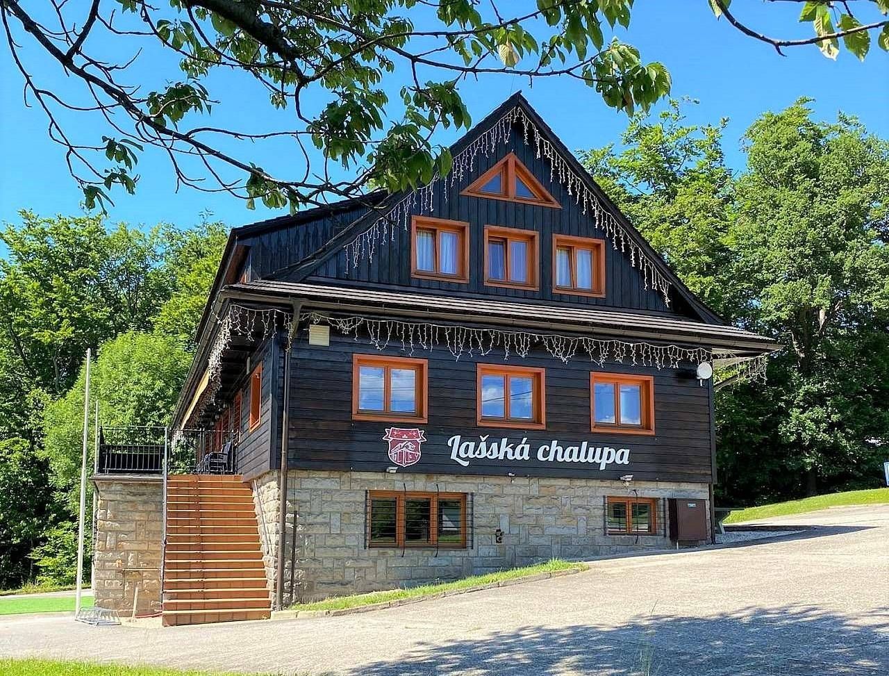 Chaty, Kunčice pod Ondřejníkem, Moravskoslezský kraj